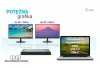 i-tec Stacja dokująca USB 3.0 ^ USB-C ^ Thunderbolt 3 Dual Display Gen2 + Power Delivery 100W